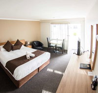 Hospitality Esperance SureStay by BW - Newcastle Accommodation