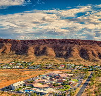 Crowne Plaza Alice Springs Lasseters - Newcastle Accommodation