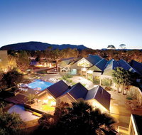 DoubleTree by Hilton Hotel Alice Springs - Newcastle Accommodation