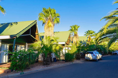 Desert Palms Alice Springs - Newcastle Accommodation 0