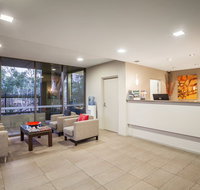 Quest Alice Springs - Newcastle Accommodation