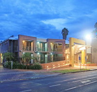 Aurora Alice Springs - Newcastle Accommodation