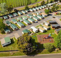Discovery Parks Hadspen - Newcastle Accommodation