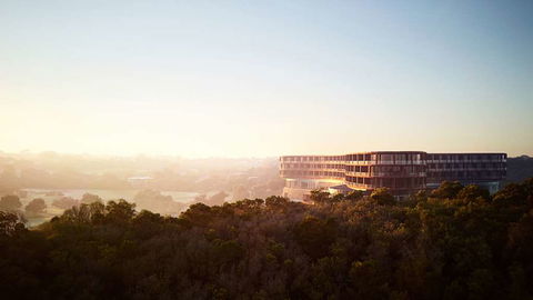 RACV Cape Schanck Resort - New Castle Tourism 0