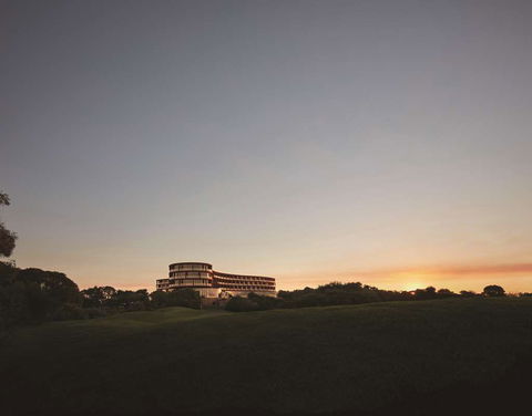 RACV Cape Schanck Resort - New Castle Tourism 1