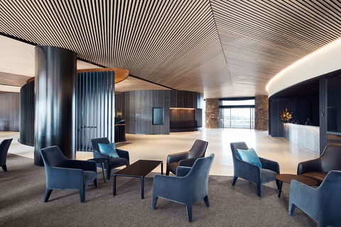 RACV Cape Schanck Resort - New Castle Tourism 2