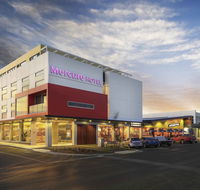 Mercure Warragul - New Castle Tourism