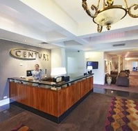 Century Inn - New Castle Tourism
