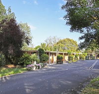 Moe Parklands Motel - New Castle Tourism