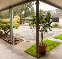 Prom Country Lodge - New Castle Tourism