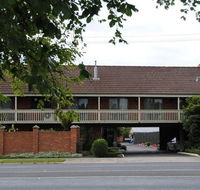 Coal Valley Motor Inn - New Castle Tourism