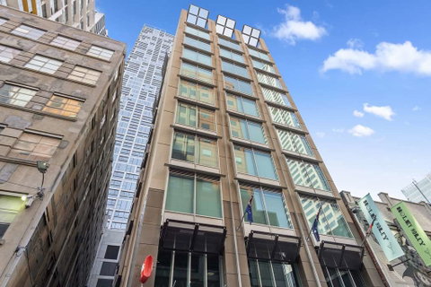 YEHS Hotel Melbourne CBD - Newcastle Accommodation 0