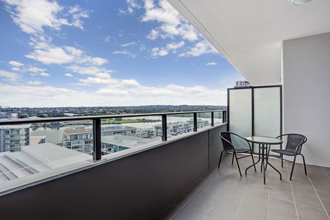 Astra Apartments Rhodes - Newcastle Accommodation 0