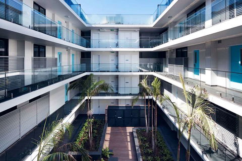 Veriu Camperdown - Newcastle Accommodation 1