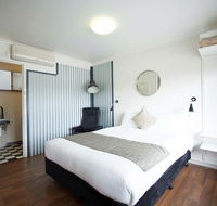 Siesta Central Apartments - New Castle Tourism