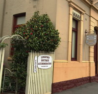 Longford Boutique Accommodation - Newcastle Accommodation
