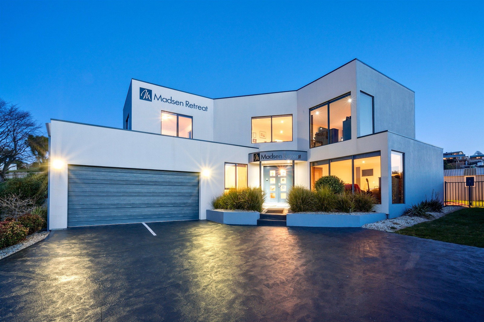 Howth TAS Newcastle Accommodation