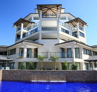 Grand Mercure Allegra Hervey Bay - Newcastle Accommodation