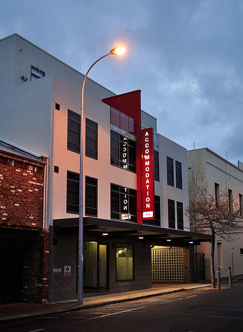 Quality Suites Fremantle - Newcastle Accommodation 0