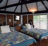 Seven Spirit Bay - Newcastle Accommodation