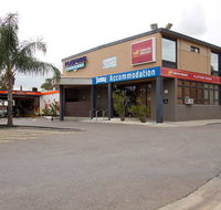 Nightcap at Playford Tavern - Newcastle Accommodation