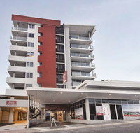Curtis Central Apartments - Newcastle Accommodation