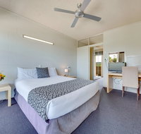 Camelot Motel - Newcastle Accommodation