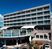Rydges Gladstone - Newcastle Accommodation