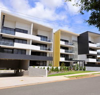Apartments G60 Gladstone - Newcastle Accommodation