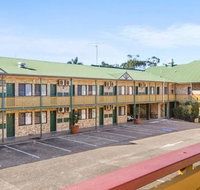 Bayswater Tweed Motel - Newcastle Accommodation