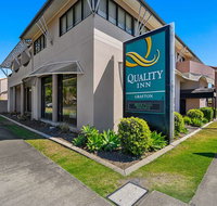 Quality Inn Grafton - Newcastle Accommodation
