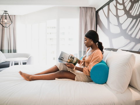 Pullman Cairns International - New Castle Tourism 2