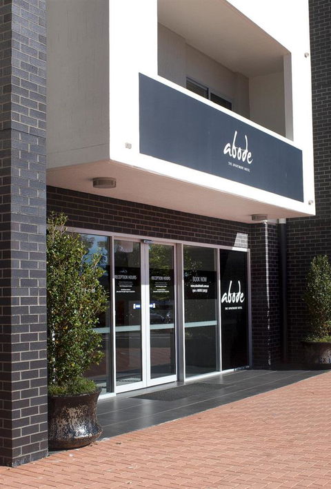 Abode Tuggeranong - New Castle Tourism 0