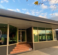 Ashton Townhouse Motel  Suites Tumut - Newcastle Accommodation