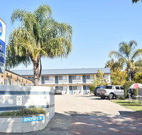 Best Western Motel Farrington - Newcastle Accommodation