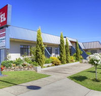Amaroo Motel - Newcastle Accommodation