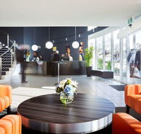 Ramada Encore by Wyndham Belconnen - New Castle Tourism