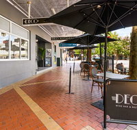 CH Boutique Hotel - Newcastle Accommodation