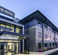 Mercure Tamworth - Newcastle Accommodation