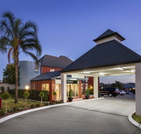 Quest Tamworth - Newcastle Accommodation