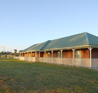 Stockman's Motel Tamworth - Newcastle Accommodation