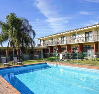 Redhill Tamworth Motor Inn - Newcastle Accommodation