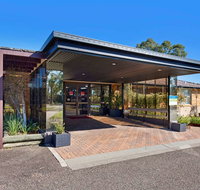 Econo Lodge Savannah Park Tamworth - Newcastle Accommodation