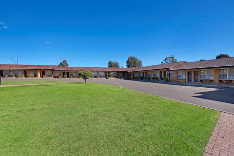 Econo Lodge Savannah Park Tamworth - New Castle Tourism 2