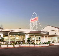 Ibis Styles Tamworth - Newcastle Accommodation
