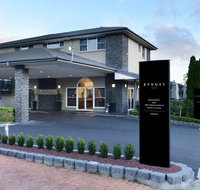 Powerhouse Hotel Armidale by Rydges - Newcastle Accommodation