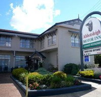 Abbotsleigh Motor Inn - Newcastle Accommodation
