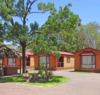 Adelaide Caravan Park - Newcastle Accommodation