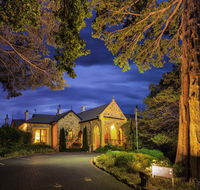 Mount Lofty House - New Castle Tourism