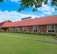 AAt 28 Goldsmith Motel - Newcastle Accommodation
